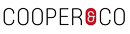 Logo Cooper & Co